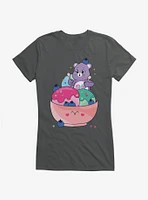 Care Bears Yummy Sunday Girls T-Shirt