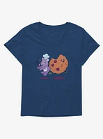 Care Bears Booty Bump Girls T-Shirt Plus