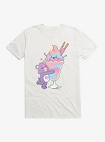 Care Bears Shake Love T-Shirt