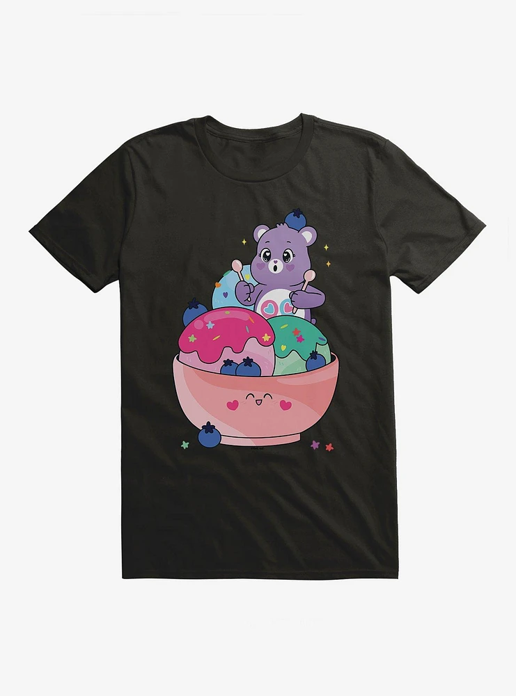 Care Bears Yummy Sunday T-Shirt