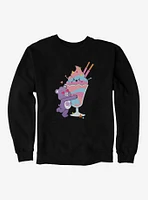 Care Bears Shake Love Sweatshirt