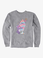 Care Bears Shake Love Sweatshirt