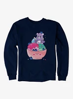 Care Bears Yummy Sunday Sweatshirt