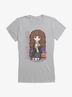 Harry Potter Hermione Time Turner Girls T-Shirt