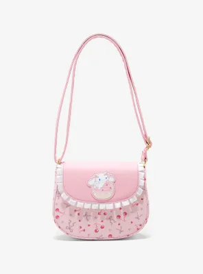 Her Universe Cinnamoroll Sweets Crossbody Bag