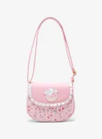 Her Universe Cinnamoroll Sweets Crossbody Bag