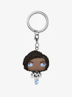 Funko Pocket Pop! Marvel The Marvels Photon Vinyl Bobble-Head Keychain