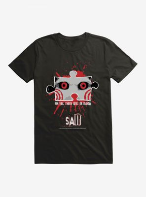 Saw There Will Be Blood T-Shirt