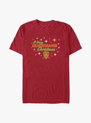 Marvel Guardians of the Galaxy Holiday Special A Very Christmas T-Shirt