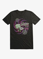 Invader Zim It's Spooky Season T-Shirt