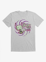 Invader Zim It's Spooky Season T-Shirt