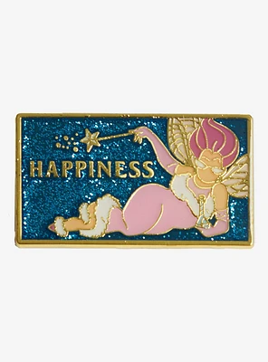 Shrek Fairy Godmother Happiness Enamel Pin - BoxLunch Exclusive