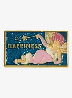 Shrek Fairy Godmother Happiness Enamel Pin - BoxLunch Exclusive