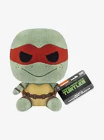 Funko Teenage Mutant Ninja Turtles Raphael 7 Inch Plush