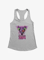 Invader Zim The Almighty Tallest Girls Tank