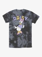 Disney Daisy Duck Classic Tie-Dye T-Shirt