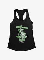 Aaahh!!! Real Monsters Great Never Lie Girls Tank