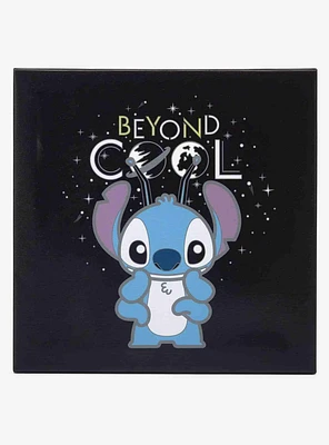 Disney Lilo & Stitch Beyond Cool Canvas Wall Decor