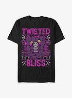 WWE Alexa Bliss Ugly Christmas T-Shirt