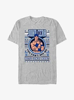 WWE John Cena Ugly Christmas T-Shirt