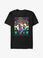 WWE The New Day Ugly Christmas T-Shirt