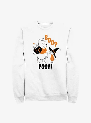 Disney Winnie The Pooh Boo Piglet Sweatshirt