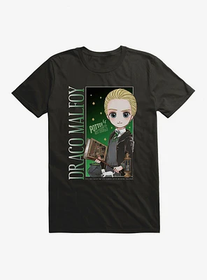 Harry Potter Draco Stinks T-Shirt