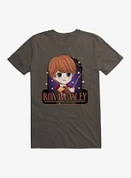 Harry Potter Weasley Wand Spell T-Shirt