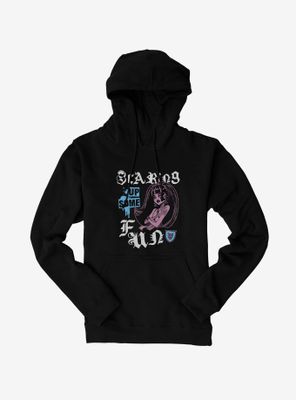 Monster High Scaring Up Some Fun Hoodie