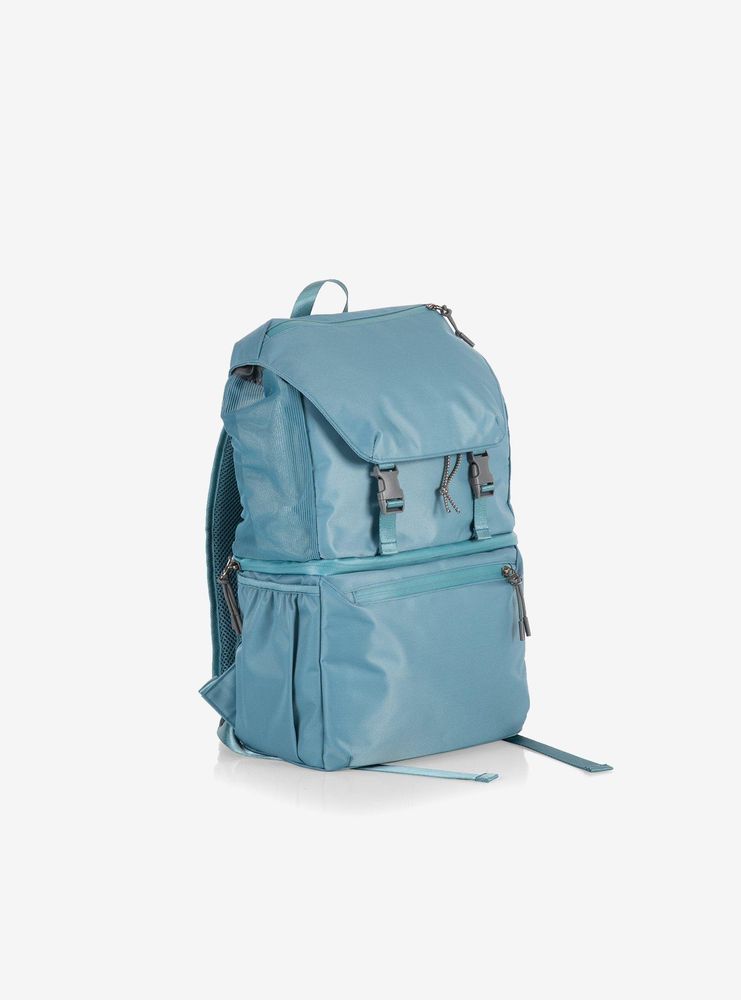 Tarana Aurora Blue Backpack Cooler