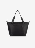 Tarana Carbon Black Cooler Bag Tote