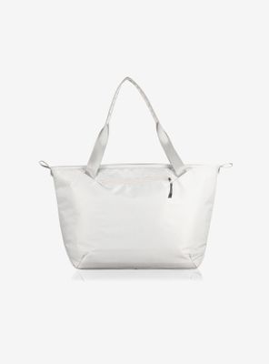 Tarana Halo Gray Cooler Bag Tote