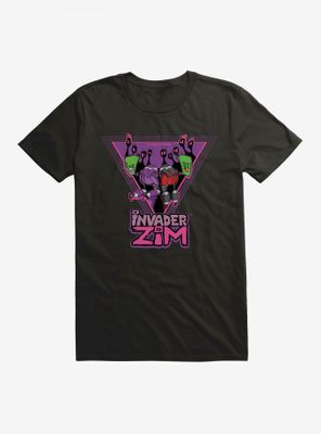 Invader Zim The Almighty Tallest T-Shirt