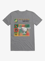 Christmas Vacation Merry Chris-Moose T-Shirt