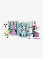 Hatsune Miku Gift Box