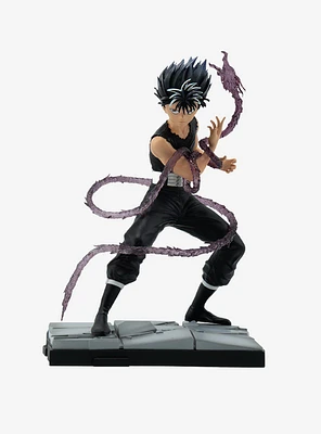 Yu Yu Hakusho Hiei Sfc Figure