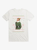 Elf Does Somebody Need A Hug T-Shirt