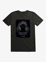 House Of The Dragon Knives Will Come Out T-Shirt