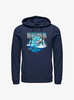 Avatar: The Way Of Discover Pandora Ocean Hoodie