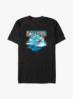 Avatar: The Way Of Discover Pandora Ocean T-Shirt