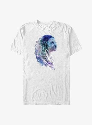 Avatar: The Way Of Water Neytiri T-Shirt