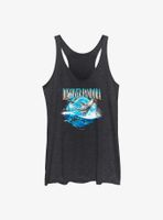 Avatar: The Way Of Discover Pandora Ocean Womens Tank Top