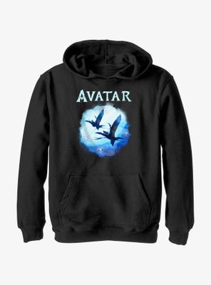 Avatar: The Way Of Water I See You Youth Hoodie