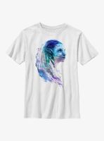 Avatar: The Way Of Water Neytiri Youth T-Shirt