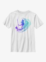 Avatar: The Way Of Water Warrior Na'vi Youth T-Shirt