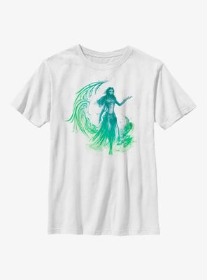 Avatar: The Way Of Water Na'vi Youth T-Shirt