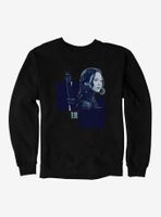 Hunger Games Katniss Everdeen District 12 Sweatshirt