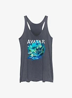 Avatar: The Way of Water Underwater Tulkun Girls Tank