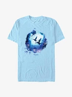 Avatar: The Way of Water Flying Banshee T-Shirt