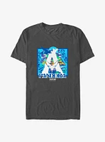 Avatar: The Way of Water Logo T-Shirt